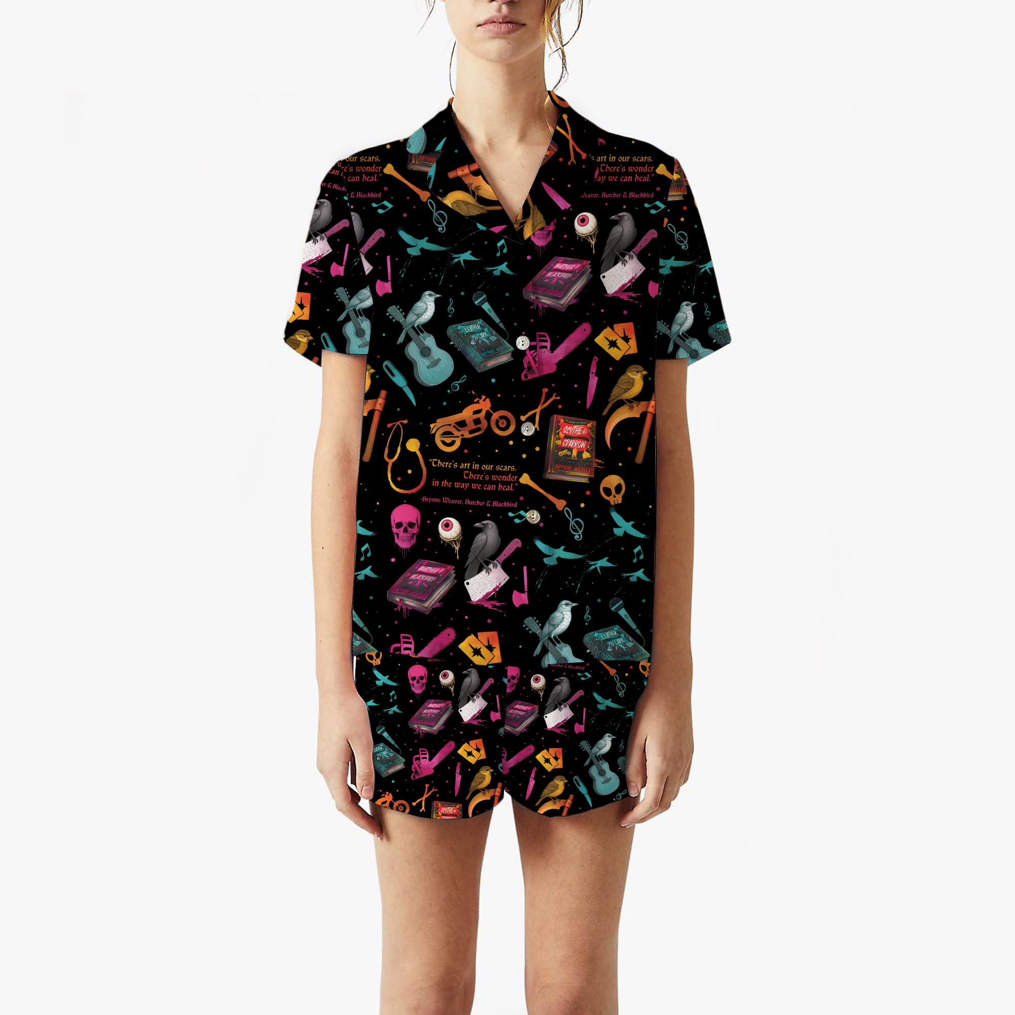 butcher & black bird pyjamas 11 (2) - Copy