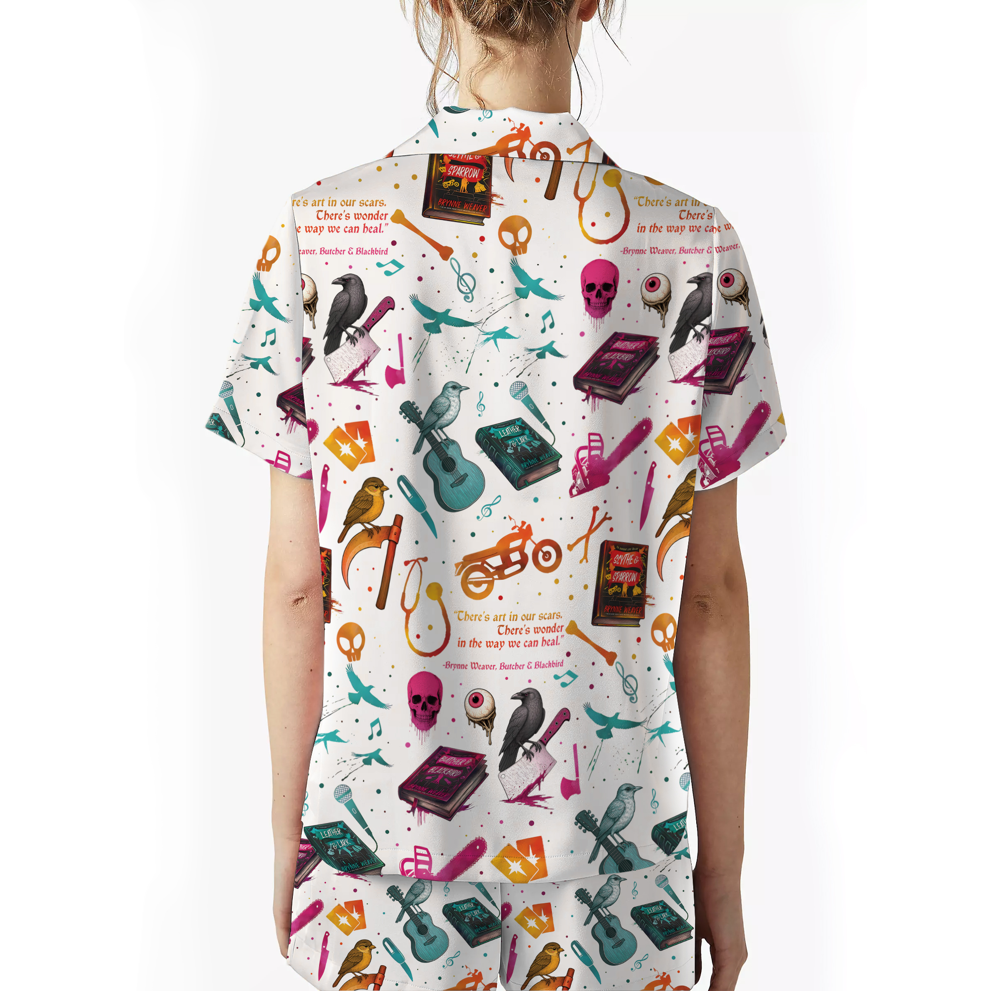 butcher & black bird pyjamas 9 - Copy