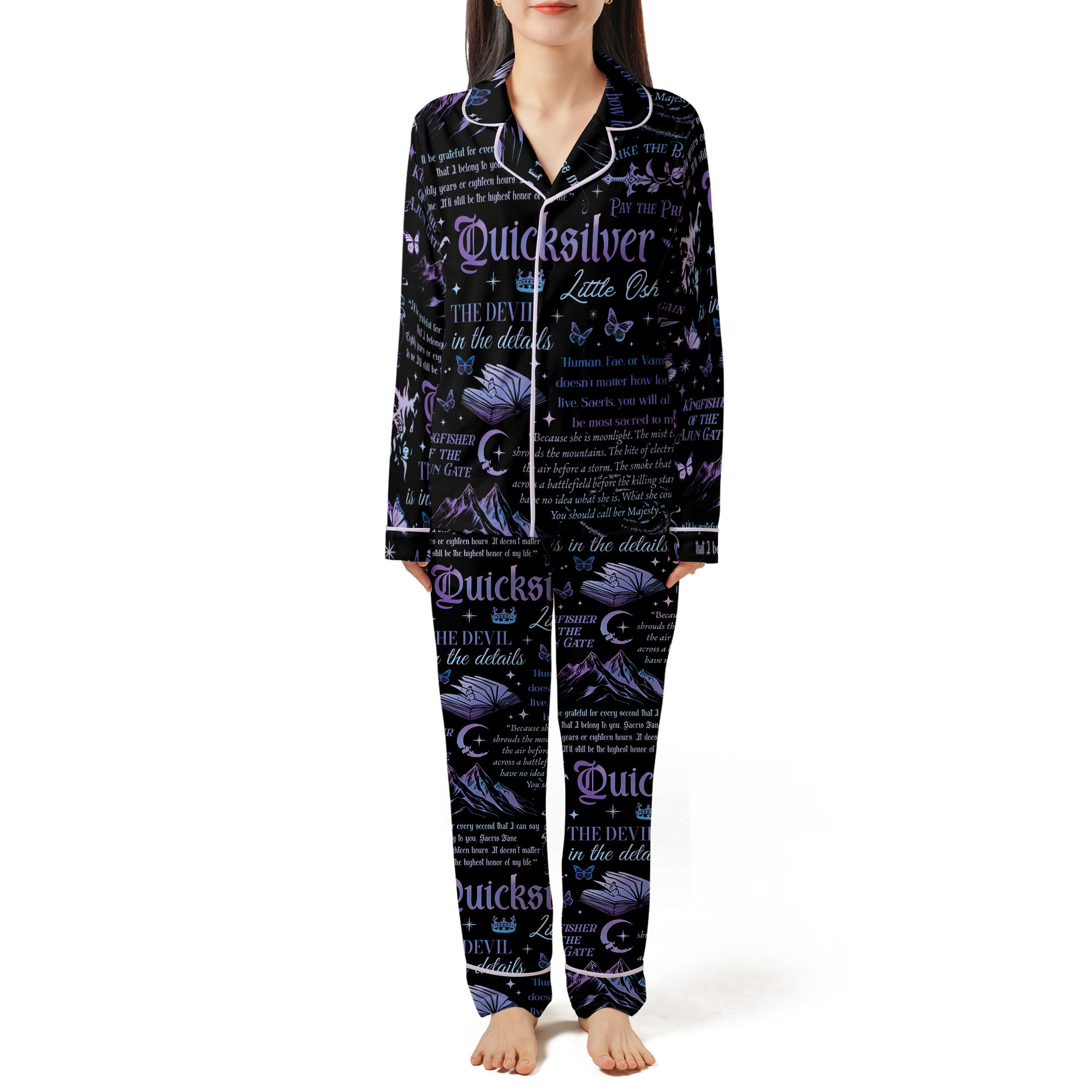 quicksilver pyjamas 1