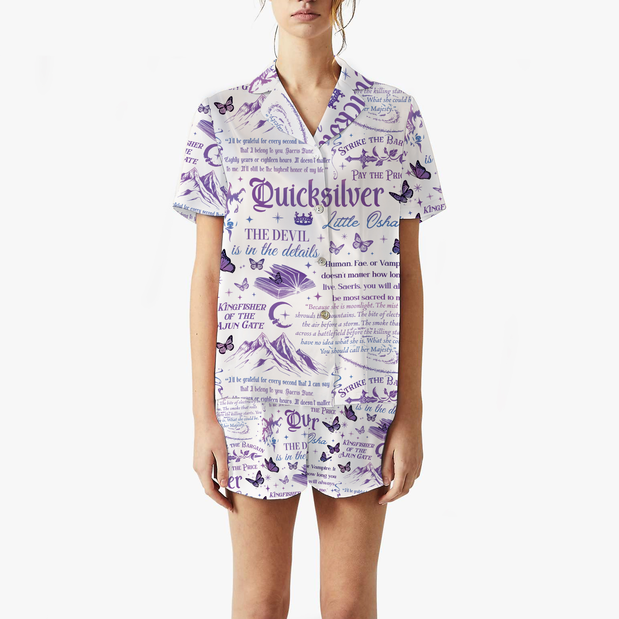 quicksilver pyjamas 8