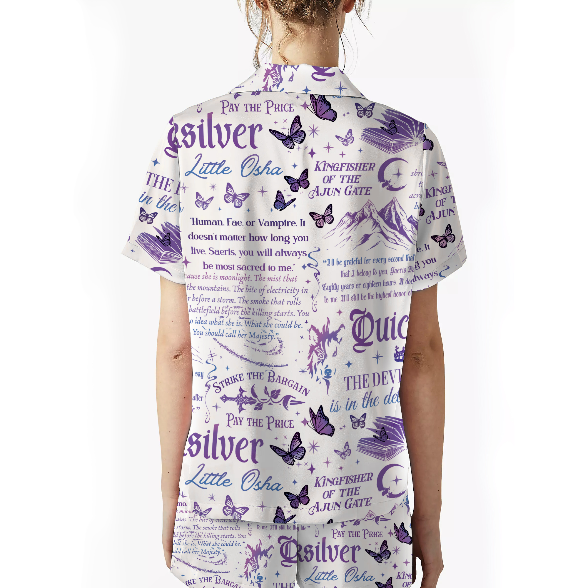 quicksilver pyjamas 9